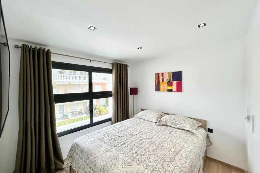 Kallithea  Blue Ocean Apartment יוון