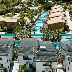  מלון Kallithea Village