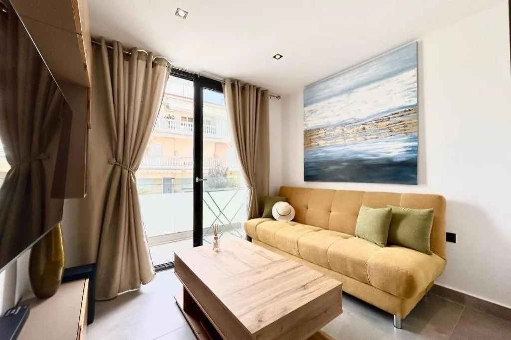 Blue Ocean Apartment Kallithea   Kallithea (Chalkidiki)